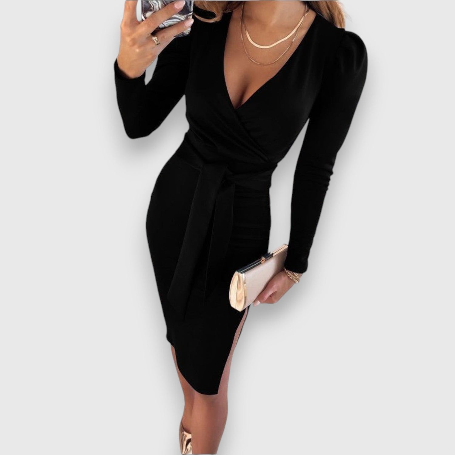 Romy – Kleid