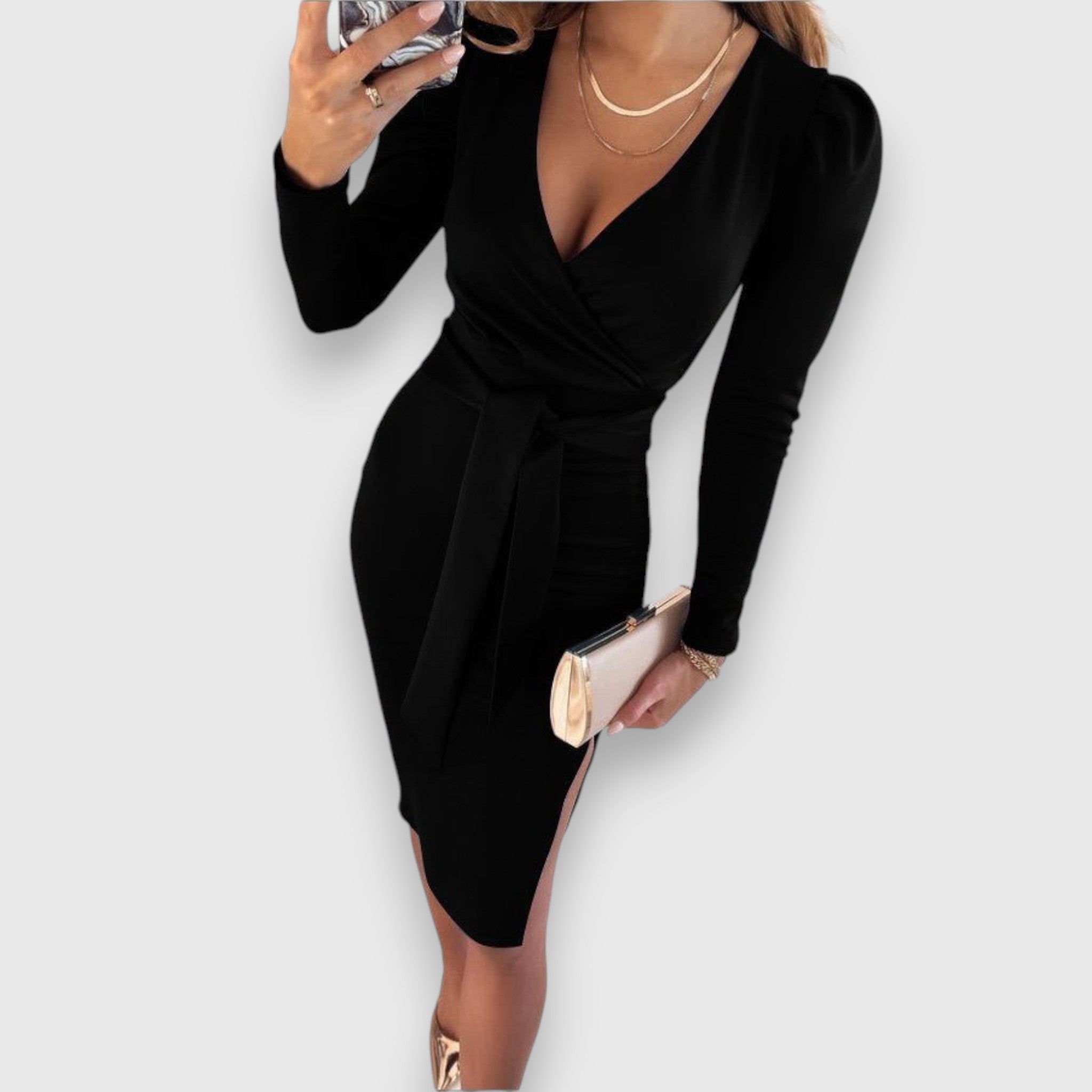 Romy – Kleid