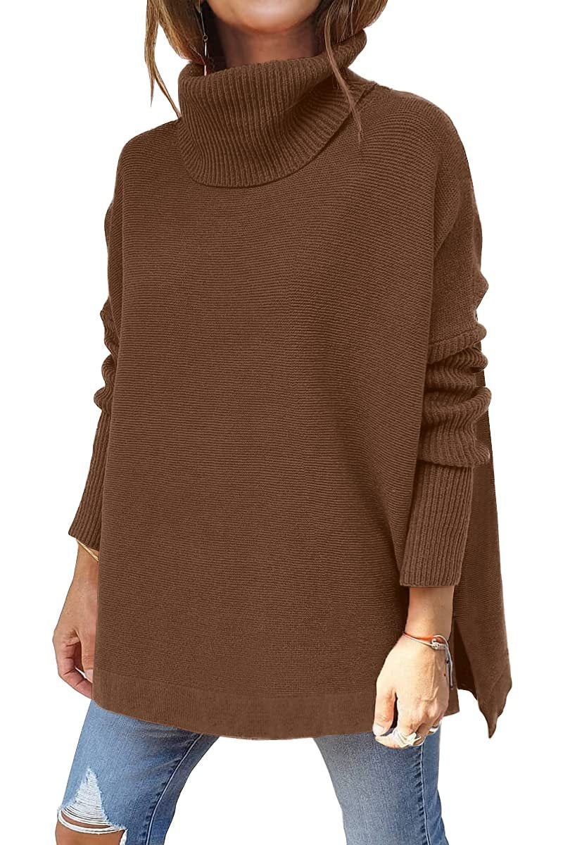 Kornelia | Eleganter Warmer Pullover