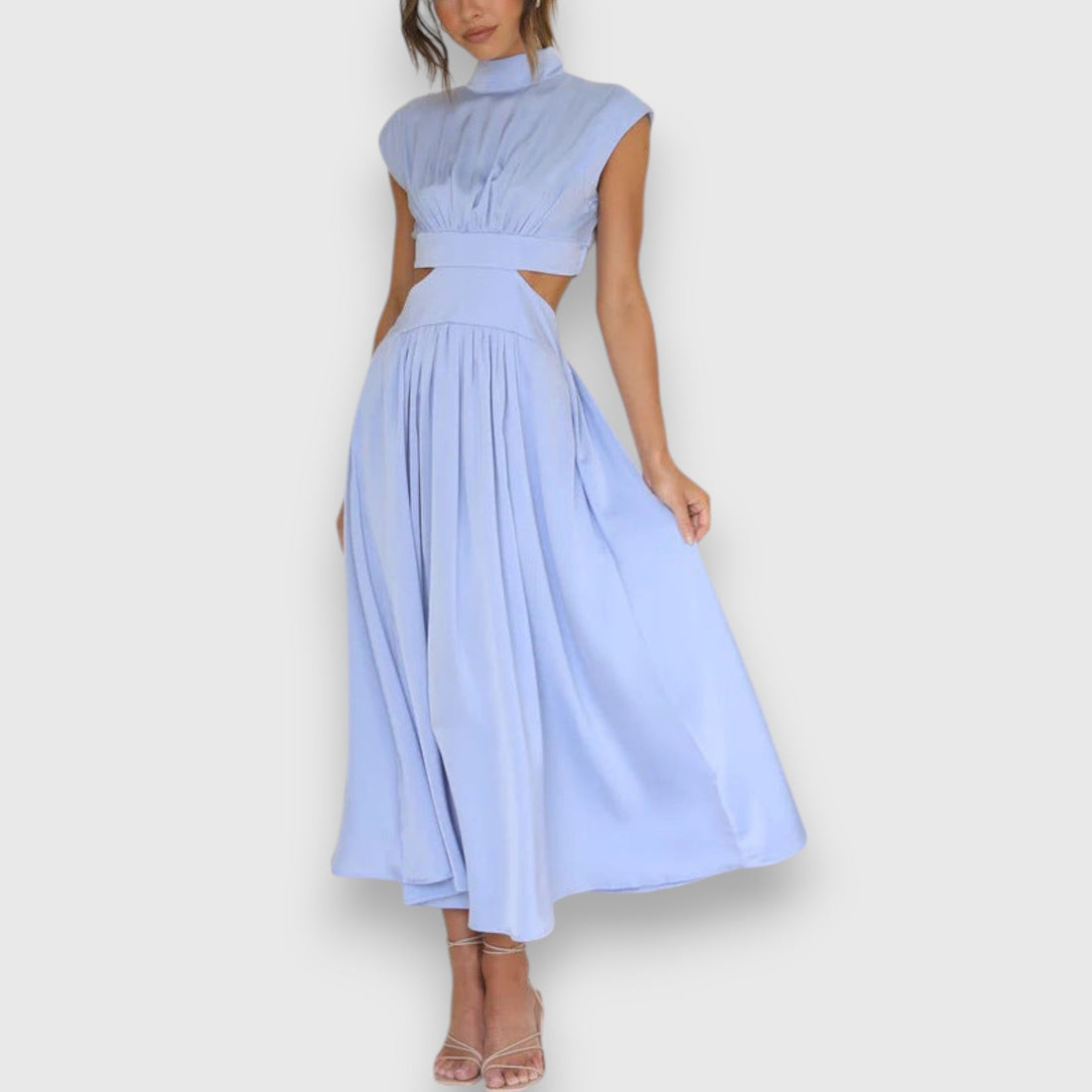 Lilli – Maxikleid