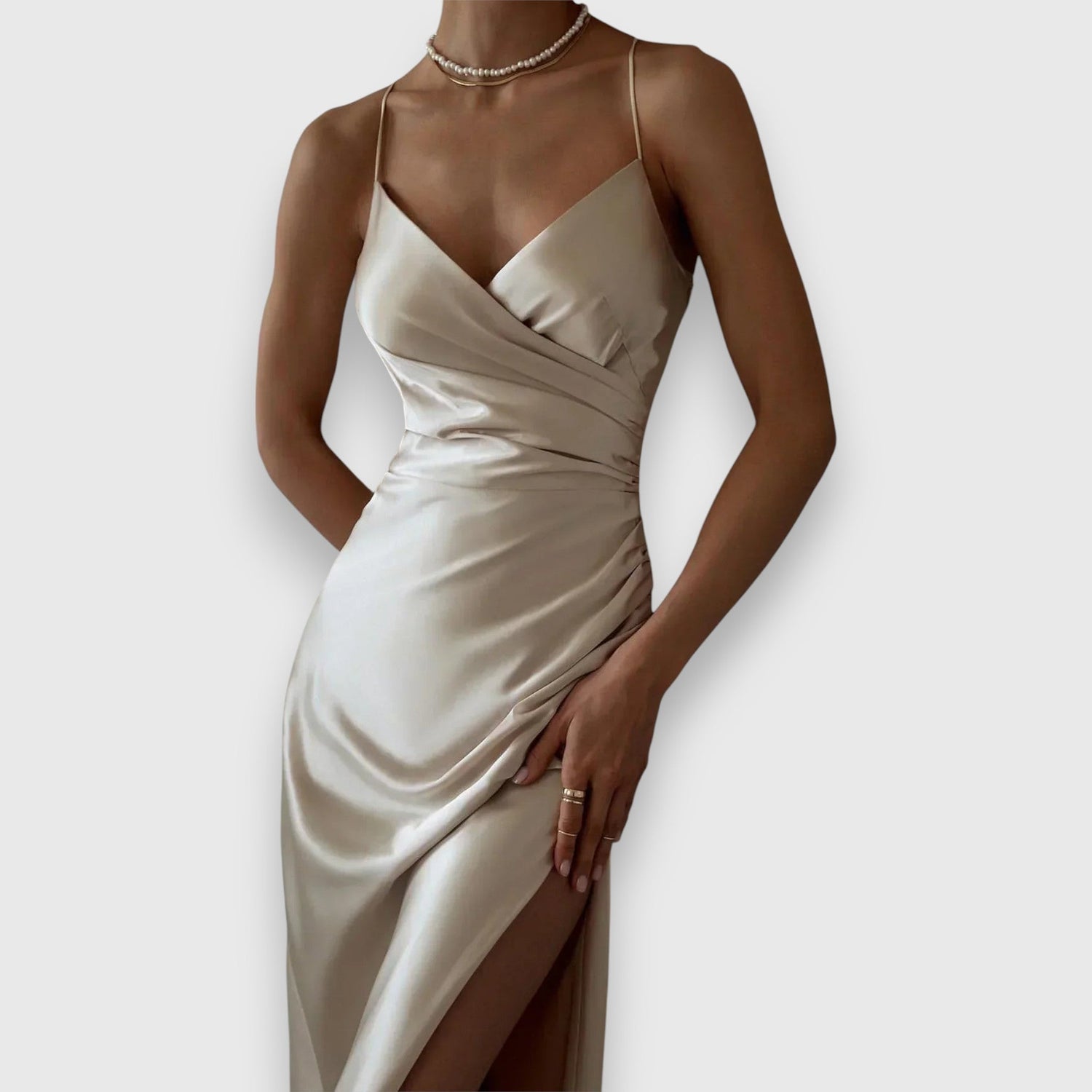 Liané – Kleid