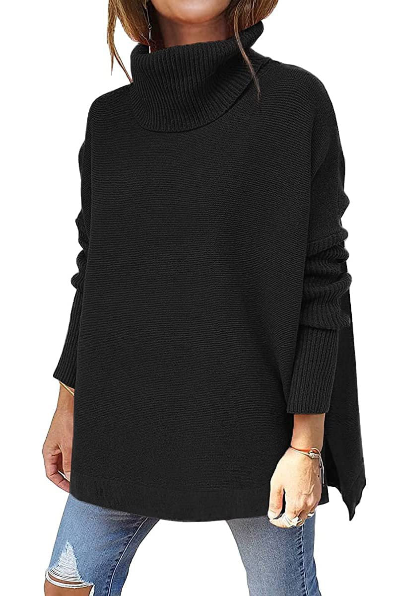 Kornelia | Eleganter Warmer Pullover