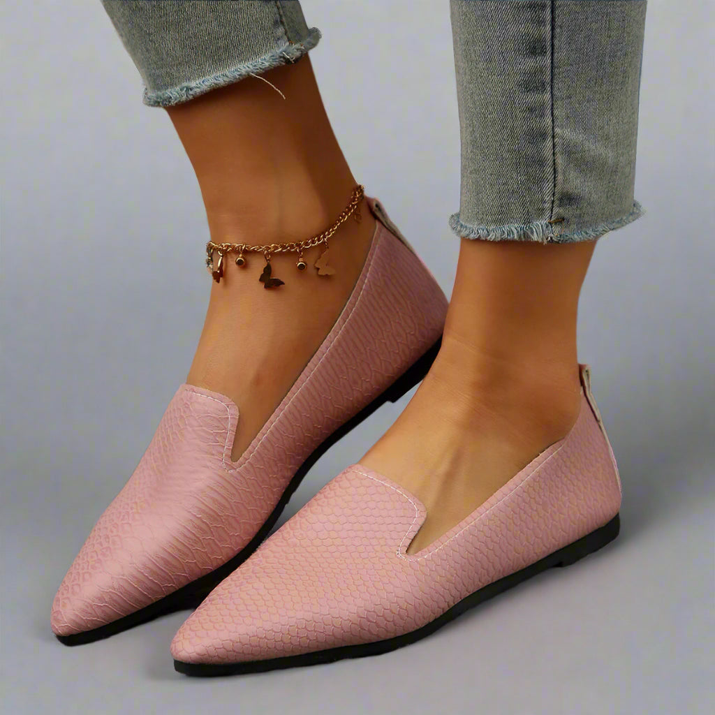 Vilhild | Bequeme Sandalen für empfindliche Füße