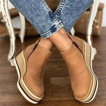 Deborah - Elegante Stiefel