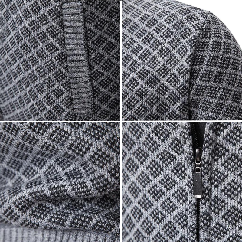 Tommaso - Stilvolle Herrenjacke
