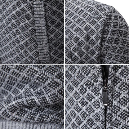 Tommaso - Stilvolle Herrenjacke