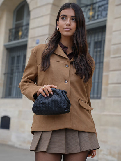 Ellinor | Klassische Jacke