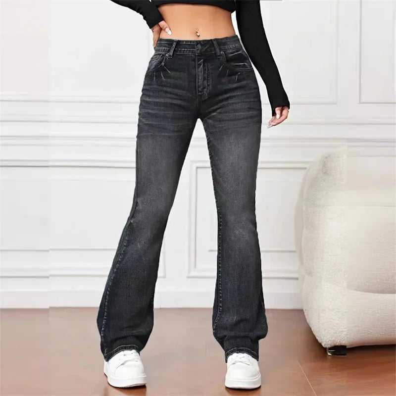 Marlene | Klassisch Moderne Jeans