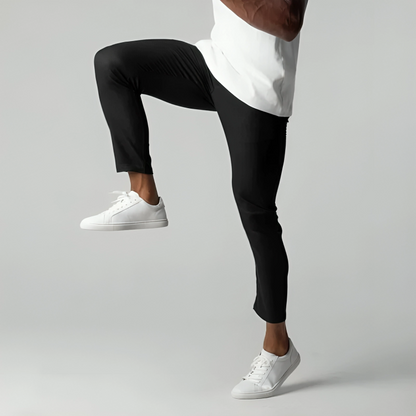 Lukas™ | Dehnbare, Knitterfreie Hose