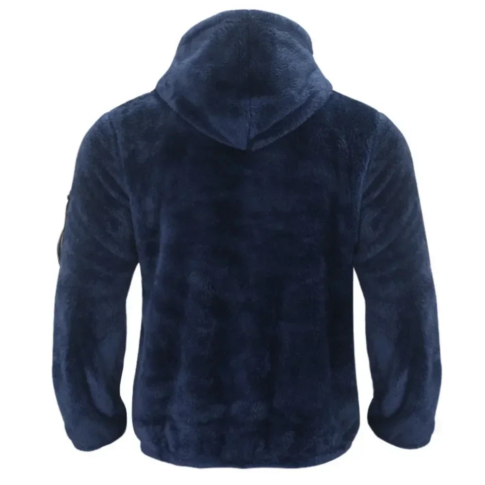 Velando | Fleecejacke