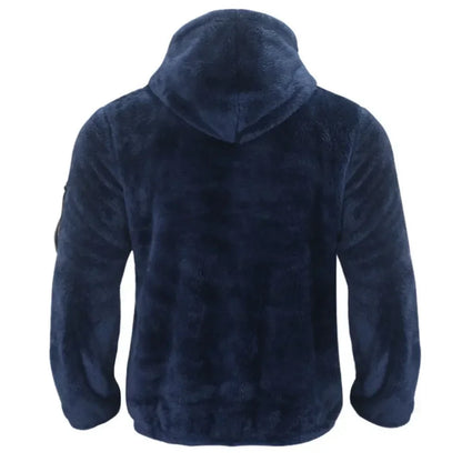 Velando | Fleecejacke