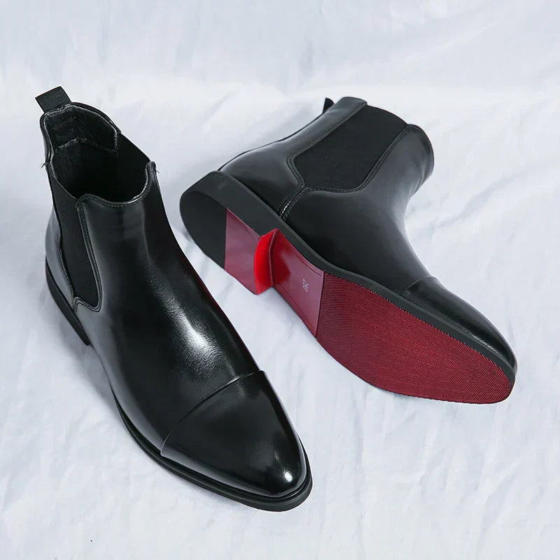 Gregor | Elegante Herrenstiefel
