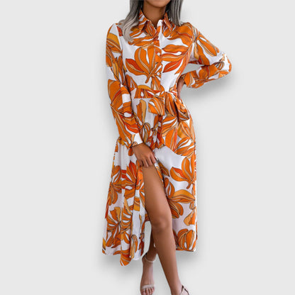 Marisa – Hemdkleid