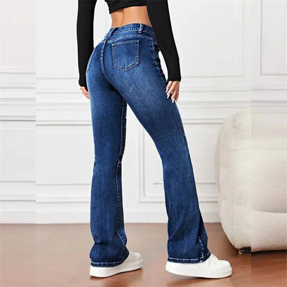 Marlene | Klassisch Moderne Jeans