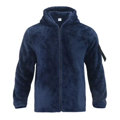 Velando | Fleecejacke