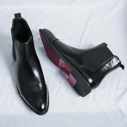 Gregor | Elegante Herrenstiefel