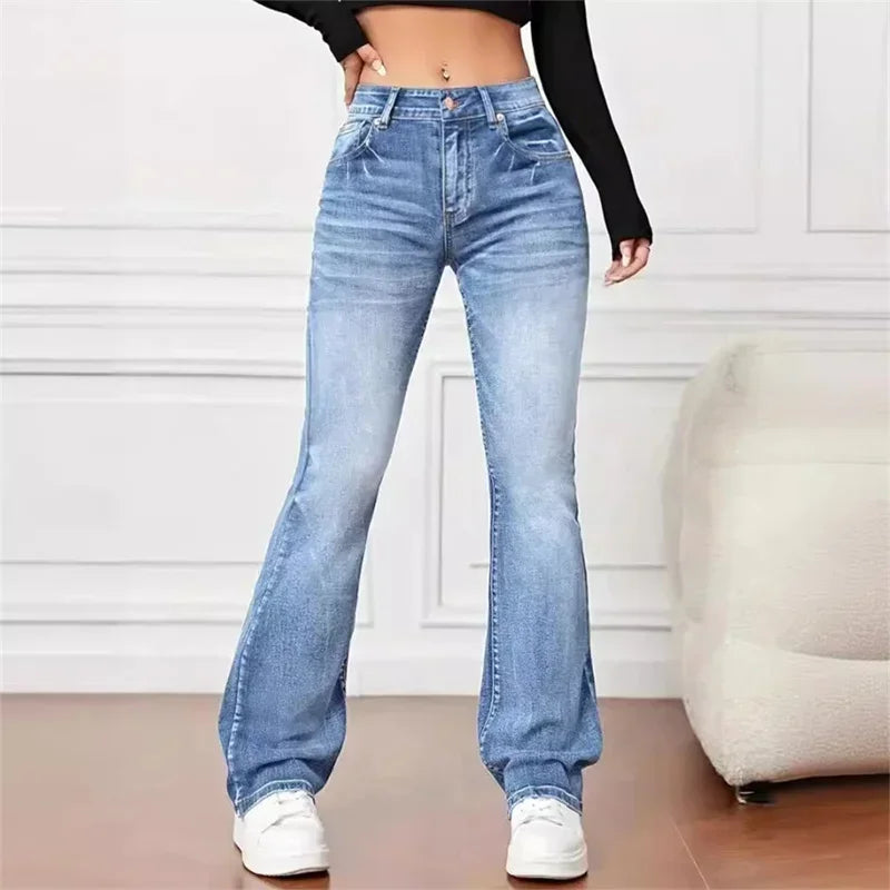 Marlene | Klassisch Moderne Jeans