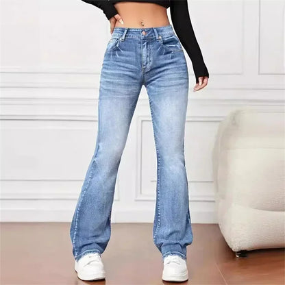 Marlene | Klassisch Moderne Jeans