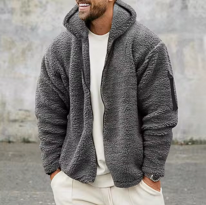 Velando | Fleecejacke