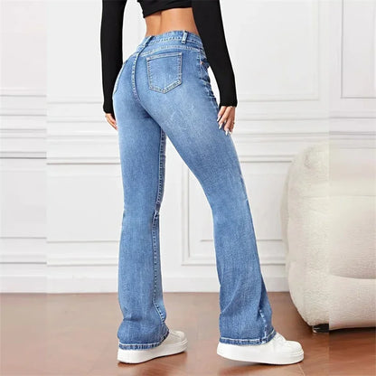 Marlene | Klassisch Moderne Jeans