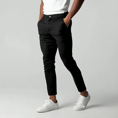 Lukas™ | Dehnbare, Knitterfreie Hose