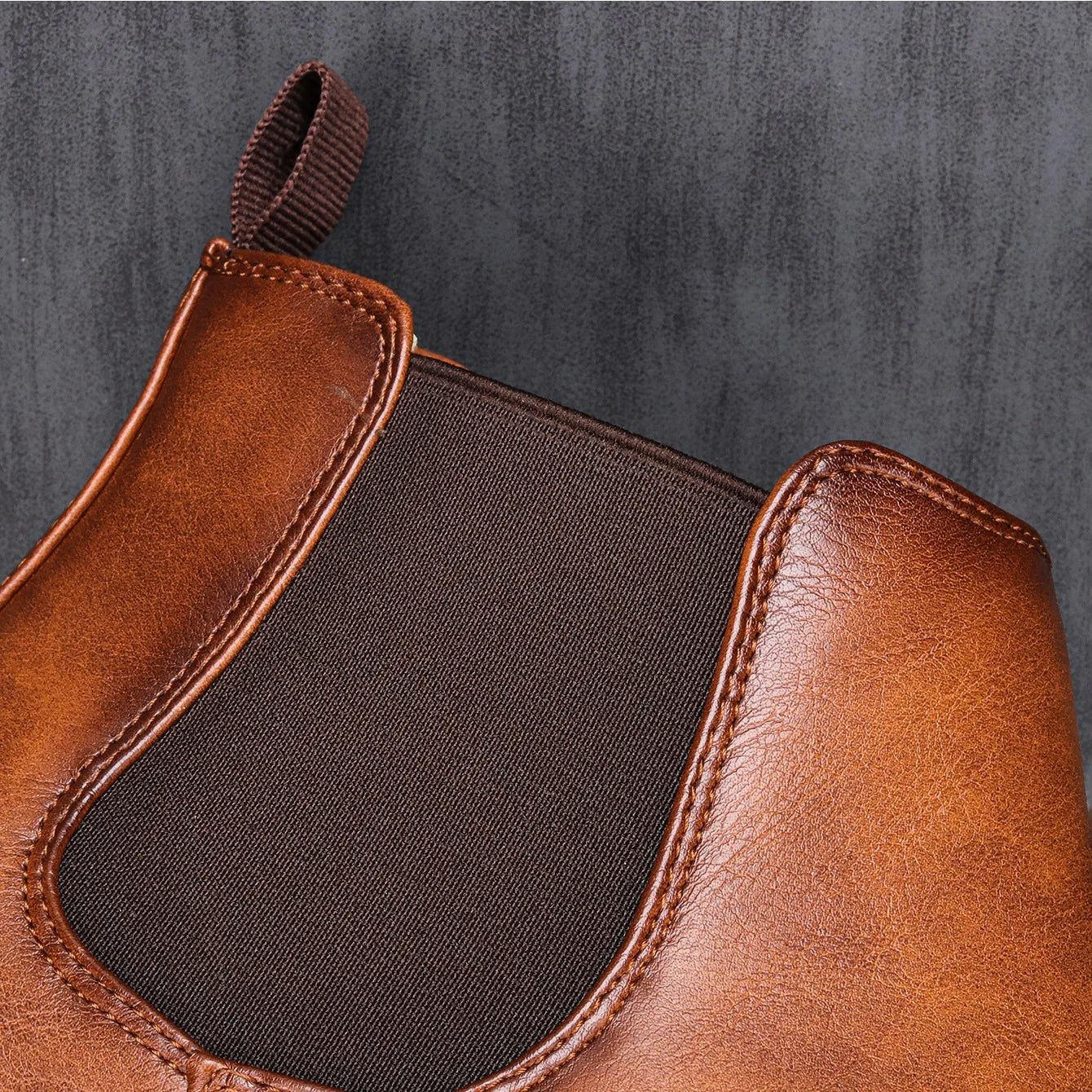 Sanford | Klassische Chelsea Boots