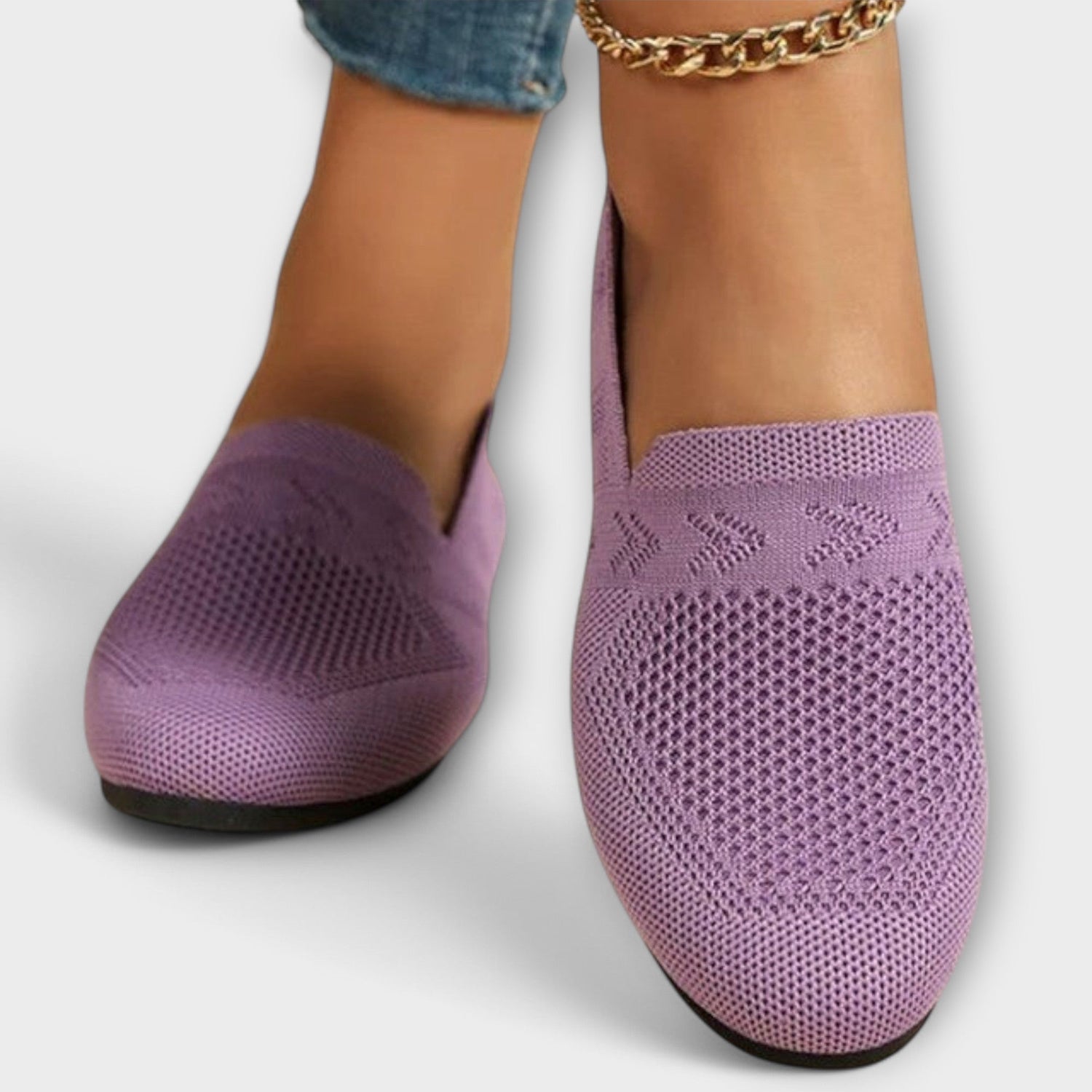 Jasz - Vielseitige Loafers