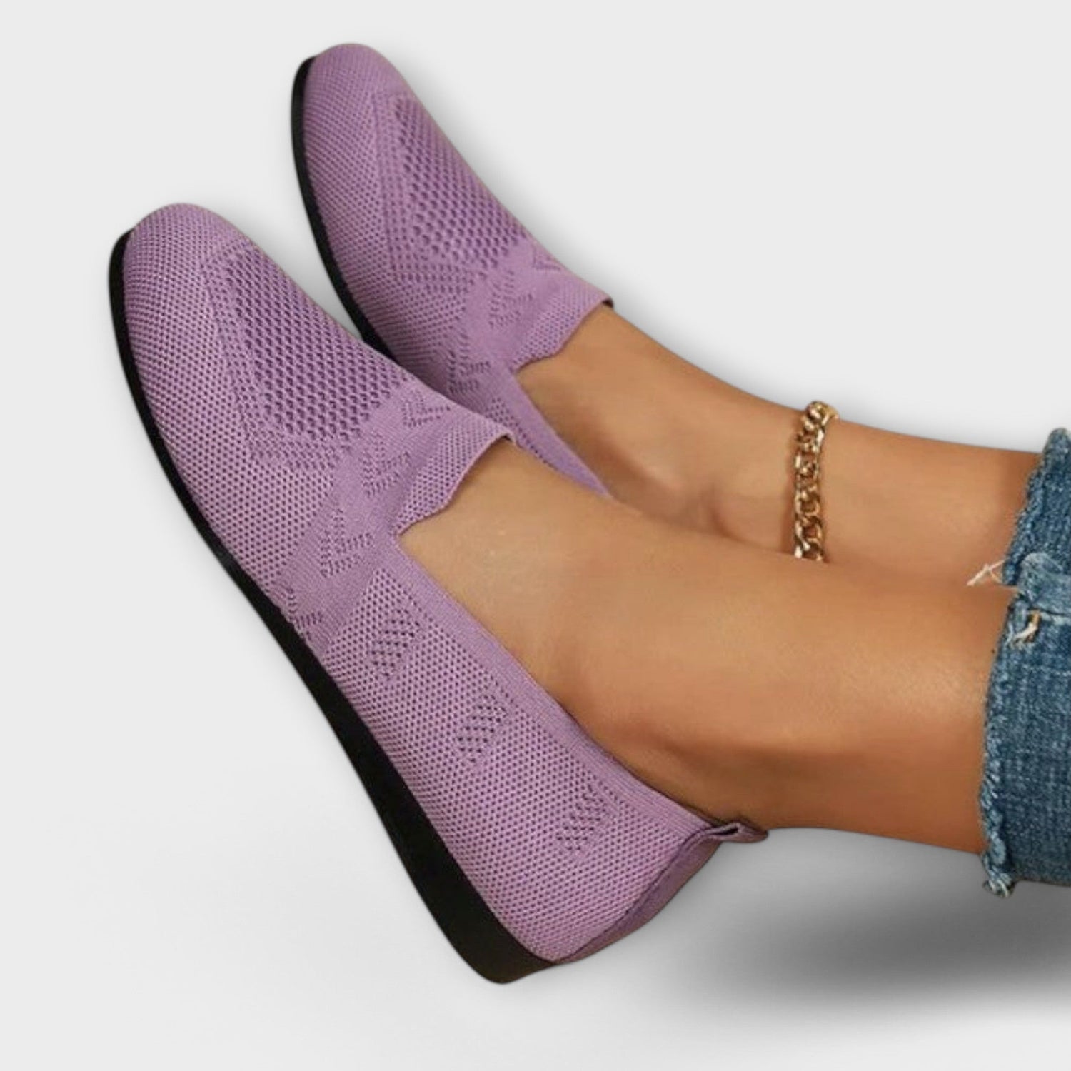Jasz - Vielseitige Loafers