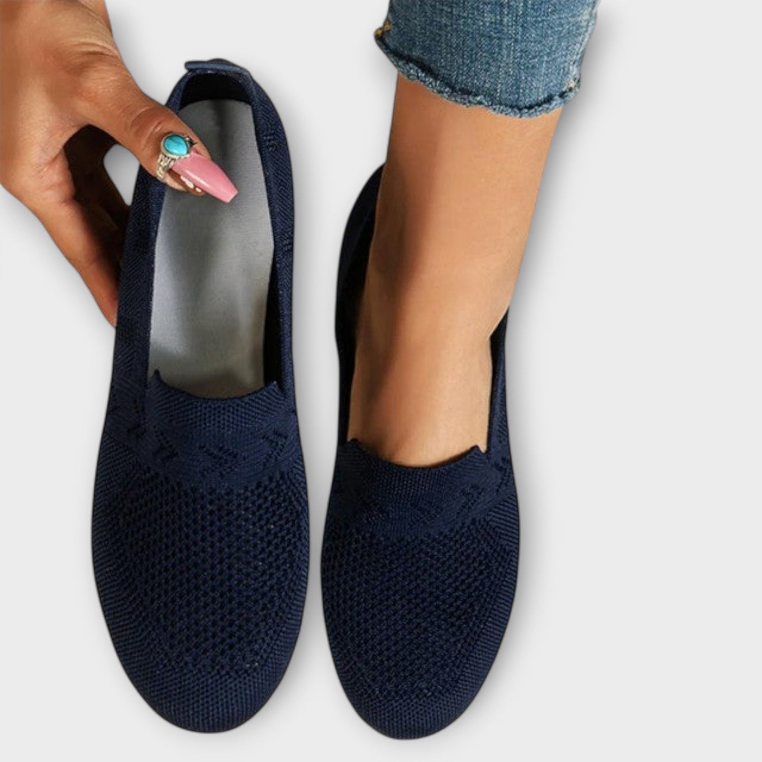 Jasz - Vielseitige Loafers