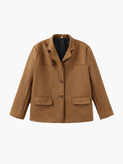 Ellinor | Klassische Jacke