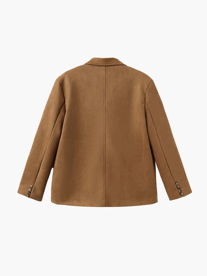 Ellinor | Klassische Jacke