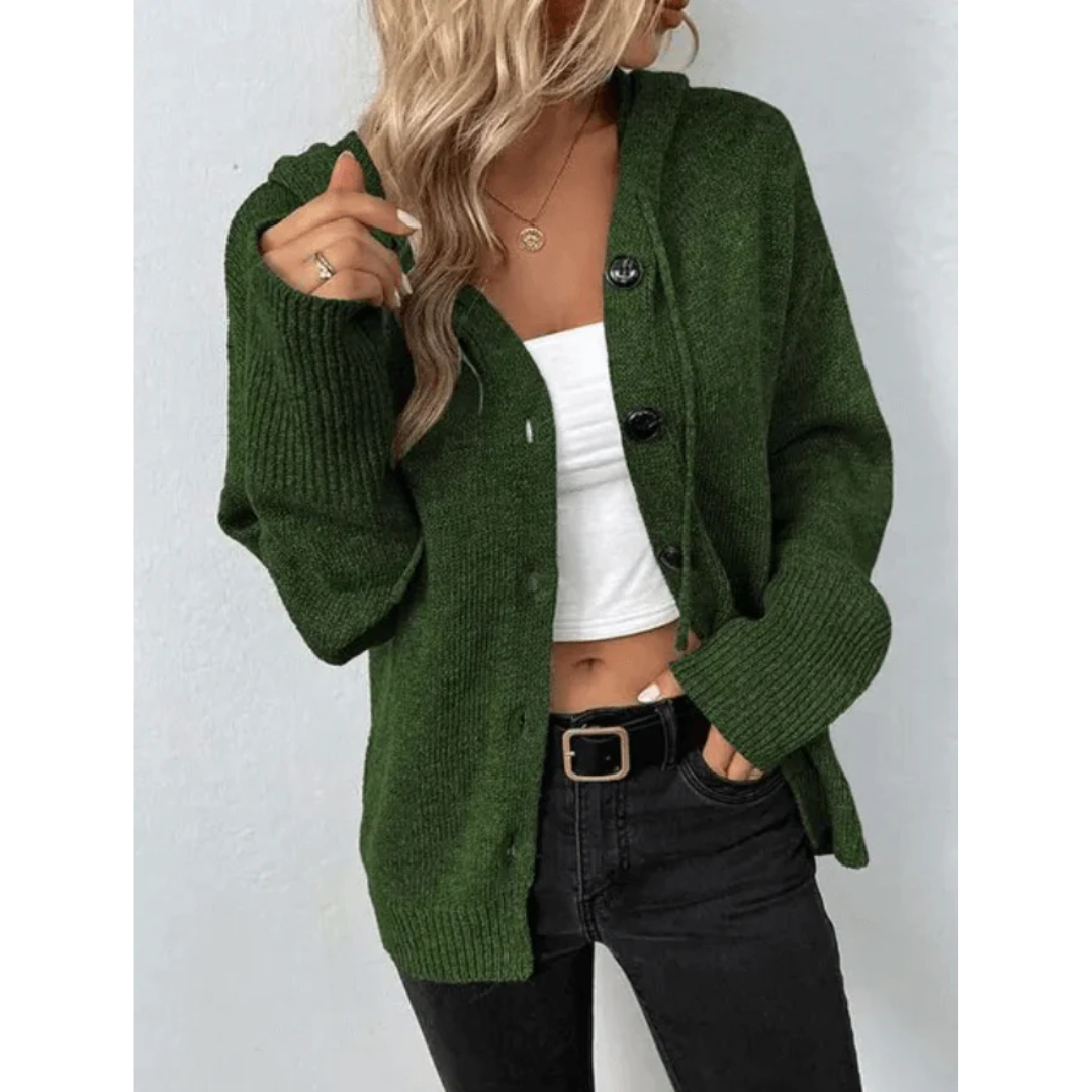 Heide | Stilvoller Cardigan