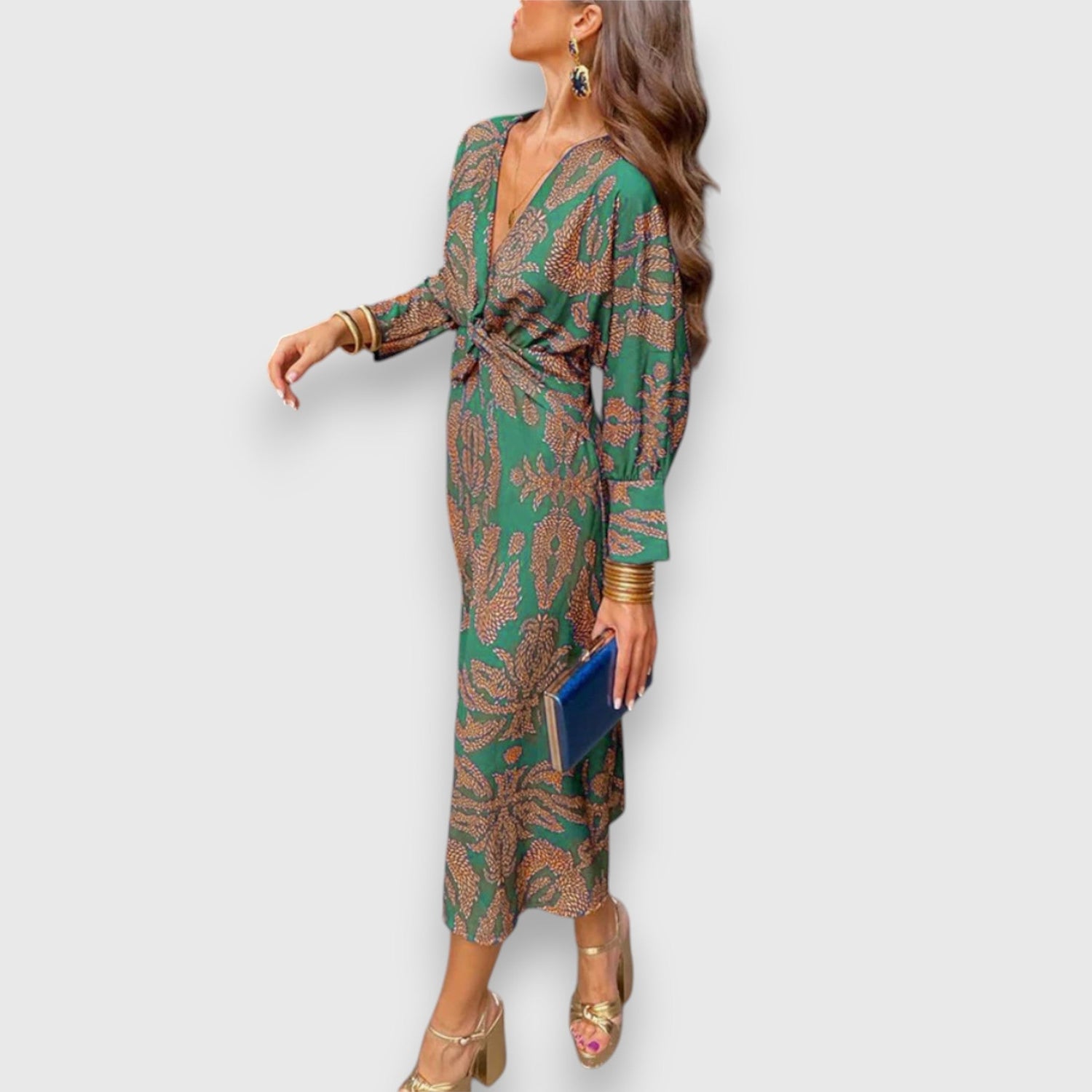Ilenia – Kleid