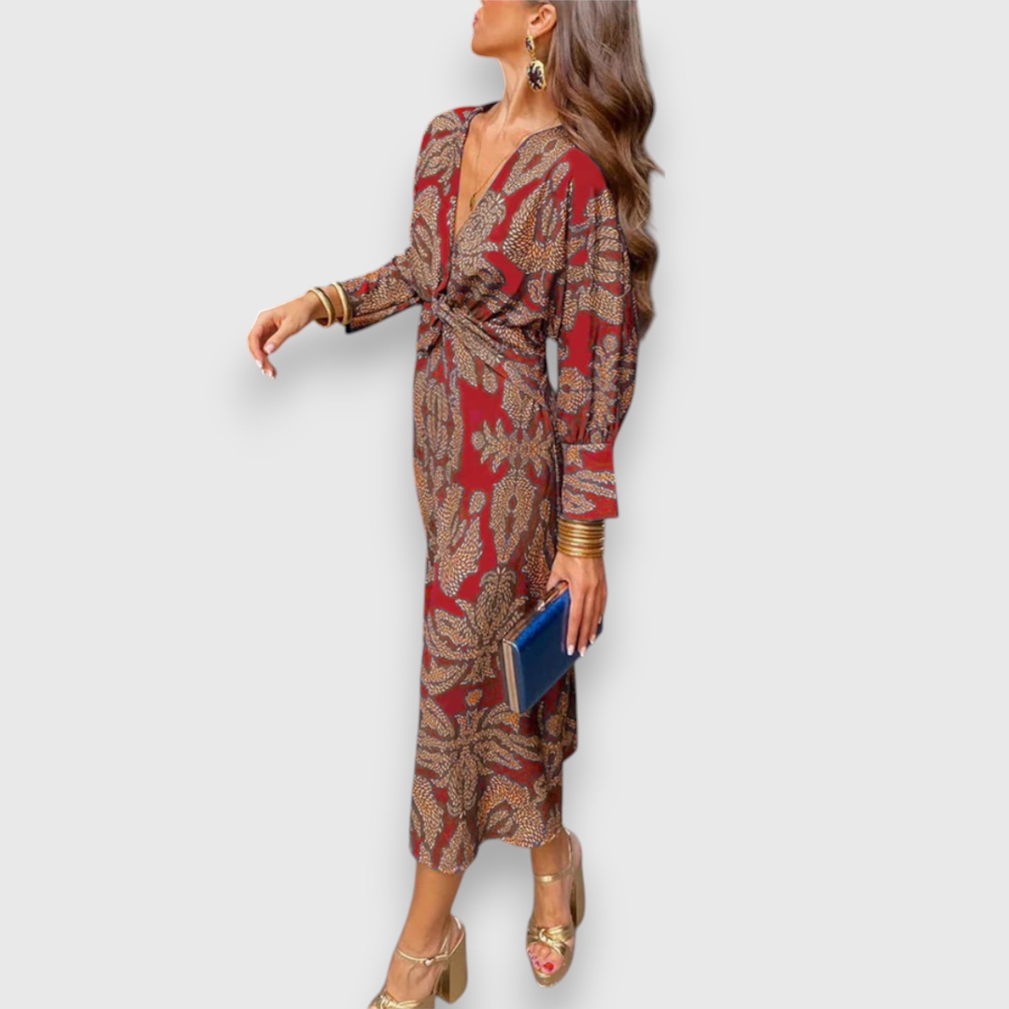 Ilenia – Kleid