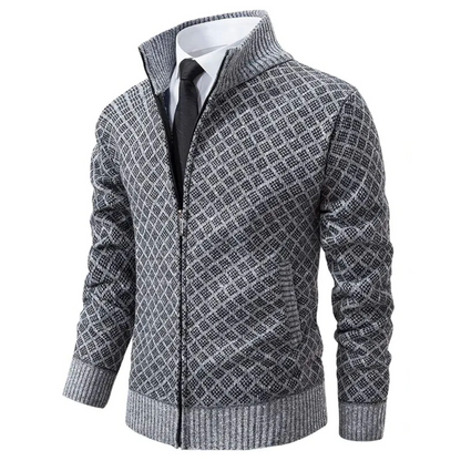 Tommaso - Stilvolle Herrenjacke