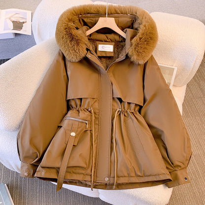 Helma | Eleganter Winterparka
