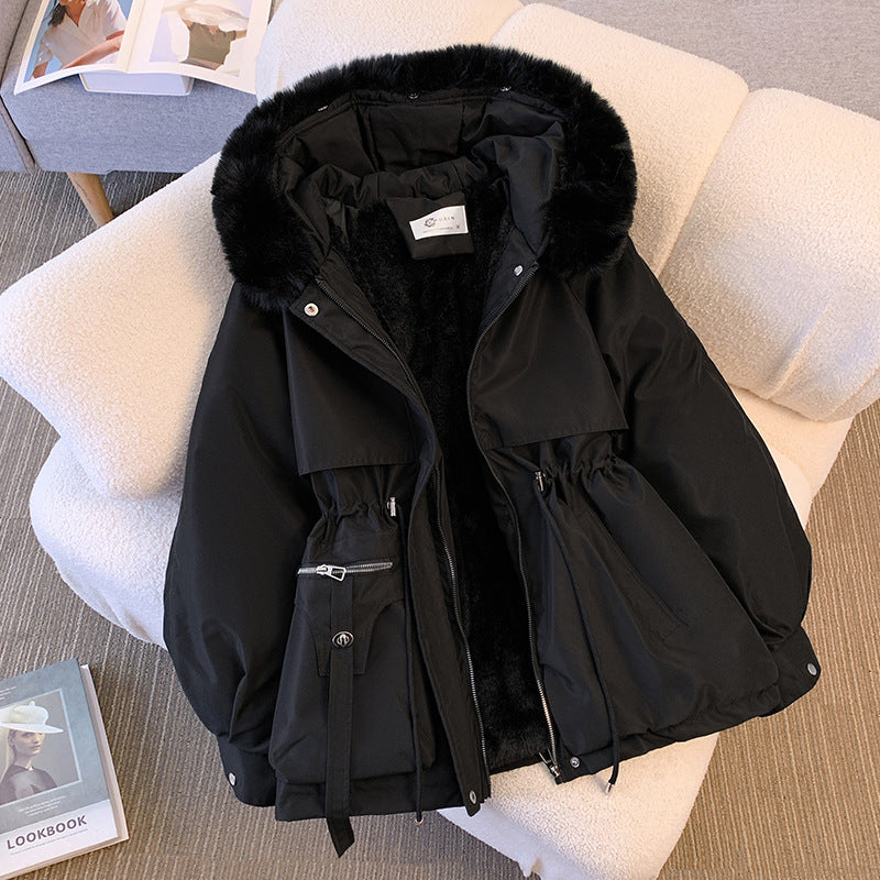 Helma | Eleganter Winterparka