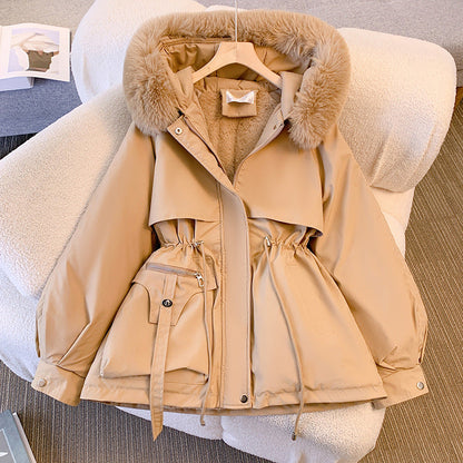 Helma | Eleganter Winterparka