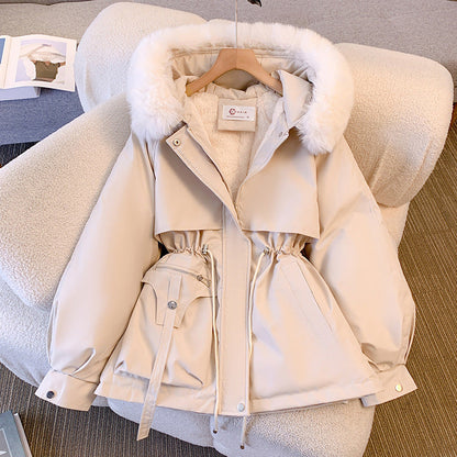Helma | Eleganter Winterparka
