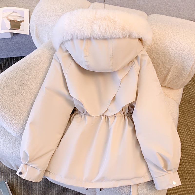 Helma | Eleganter Winterparka