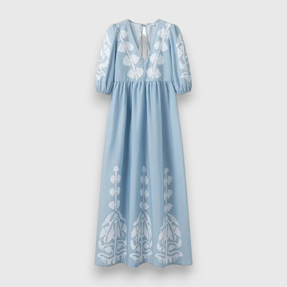 Rena –  Kleid