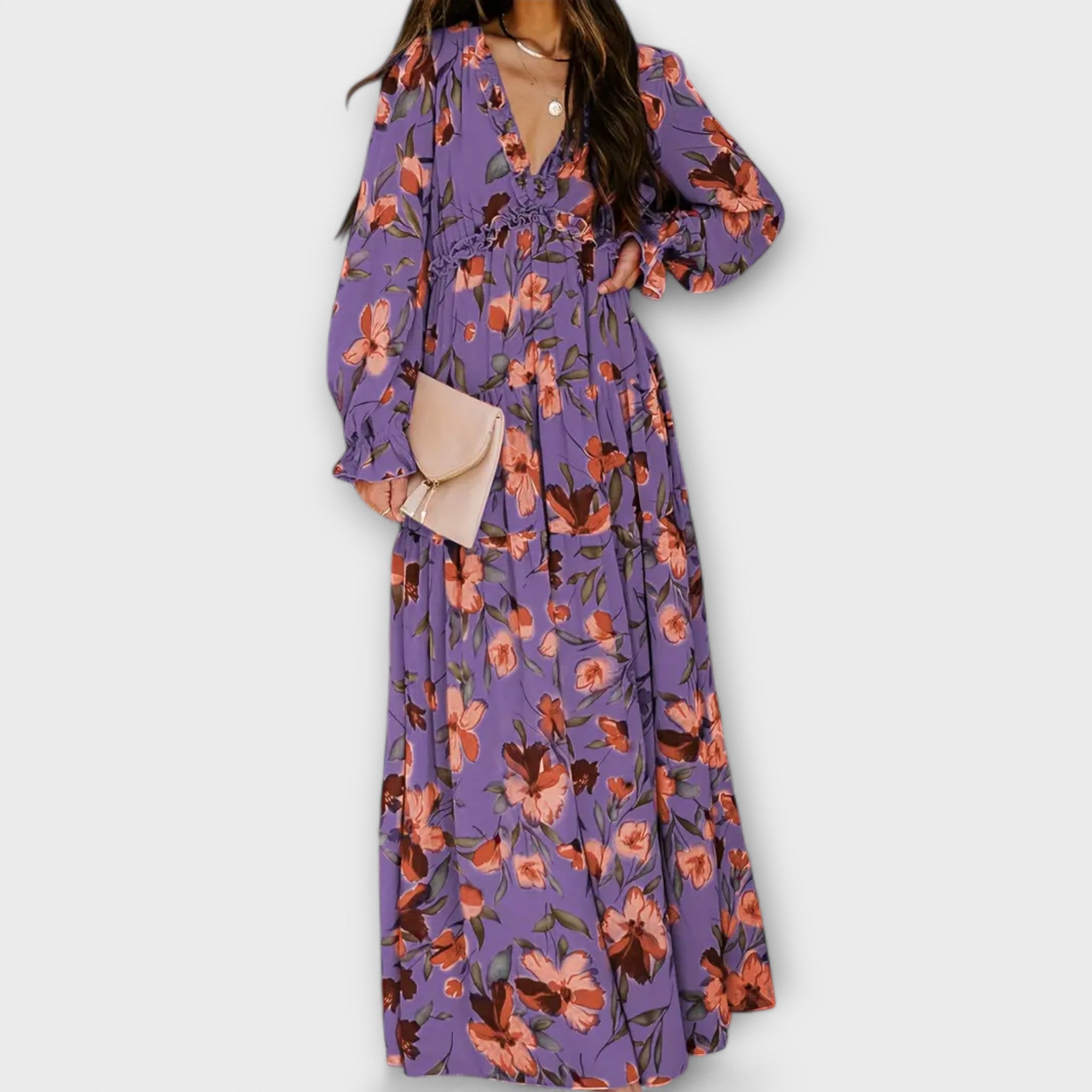Helen - Elegantes Kleid