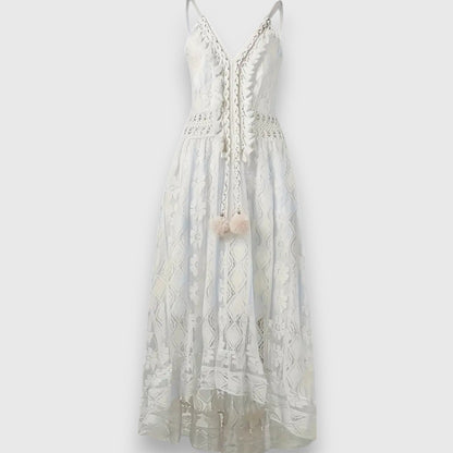 Fleur – Kleid