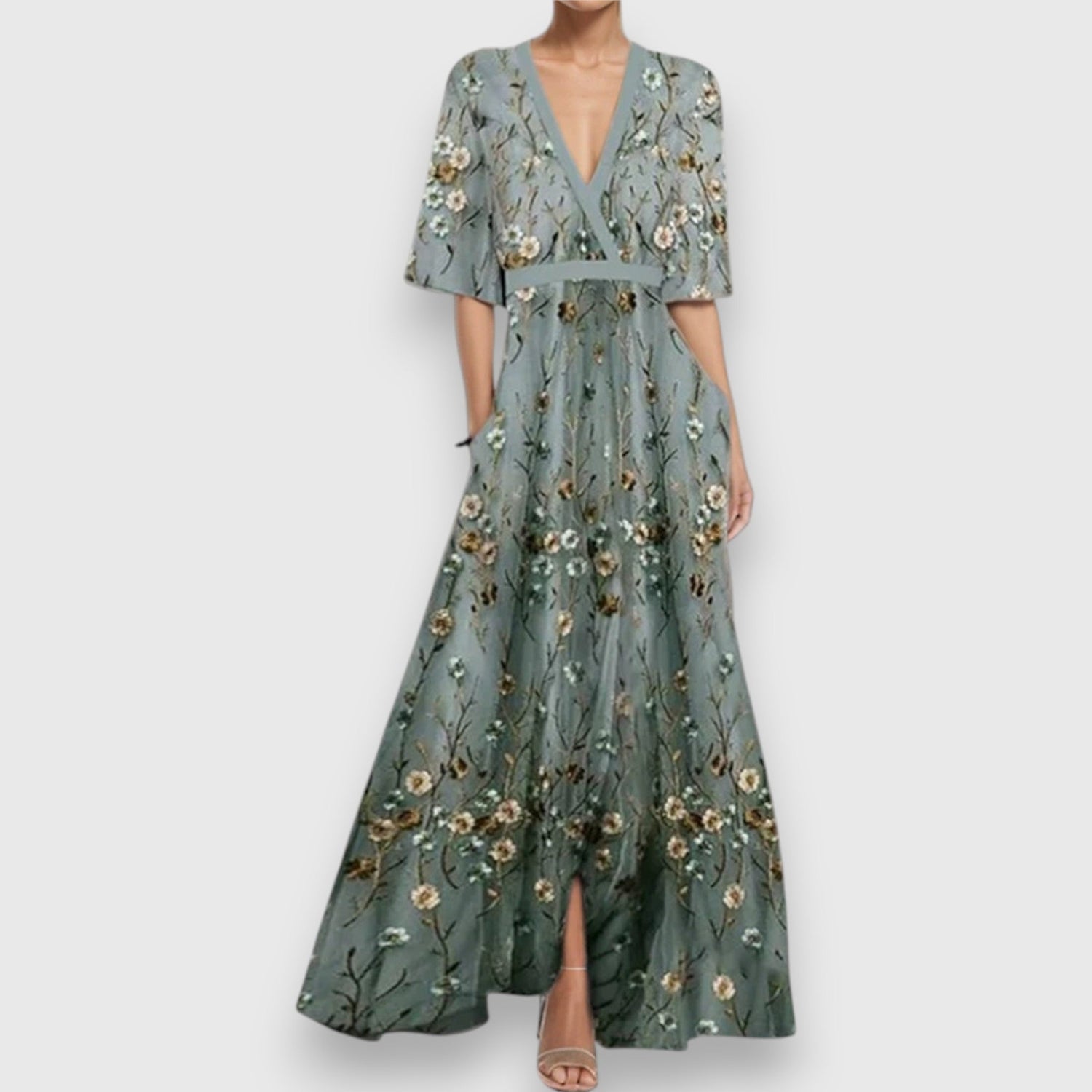 Isalie – Kleid