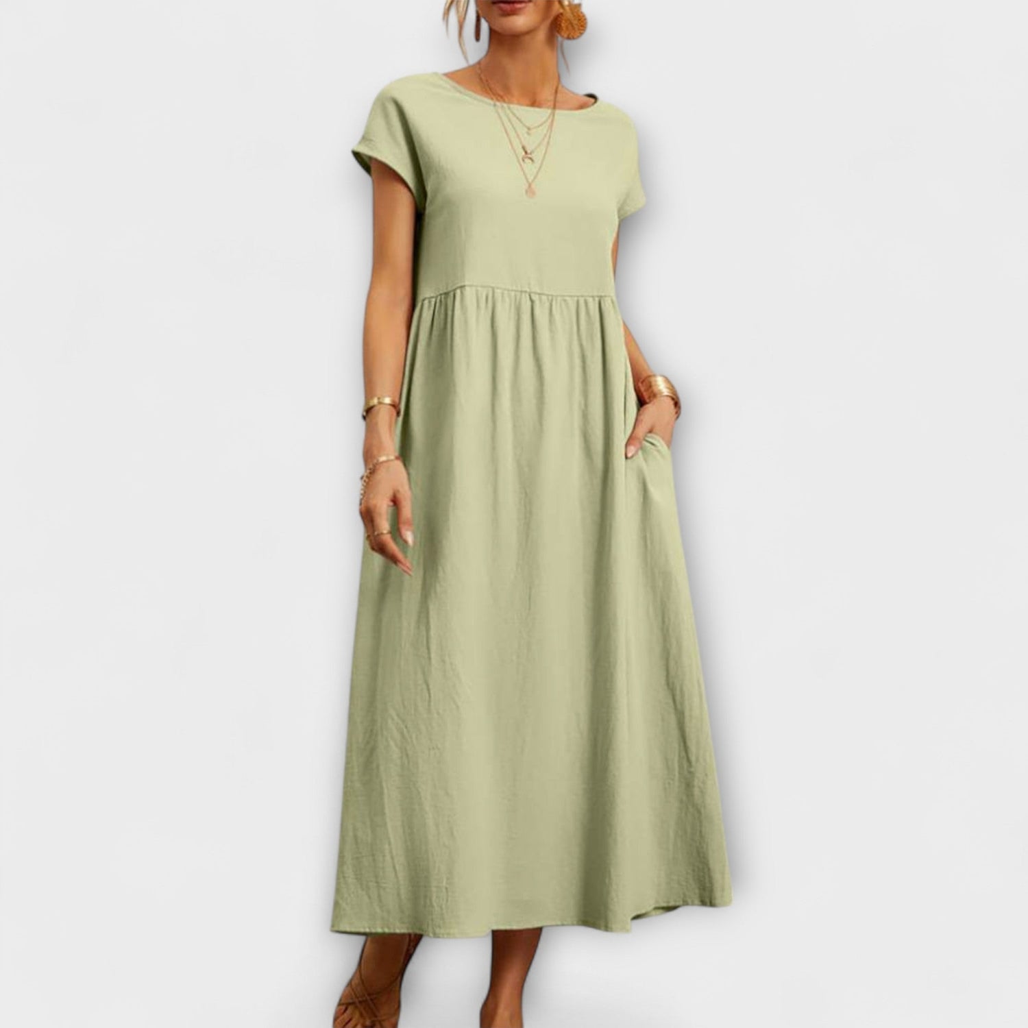 Magnolia - Kleid