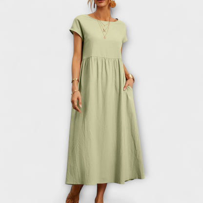 Magnolia - Kleid