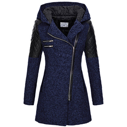 Cordula | Stilvolle Steppjacke