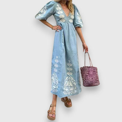 Rena –  Kleid