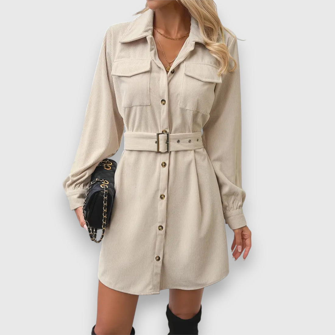 farina – Kleid
