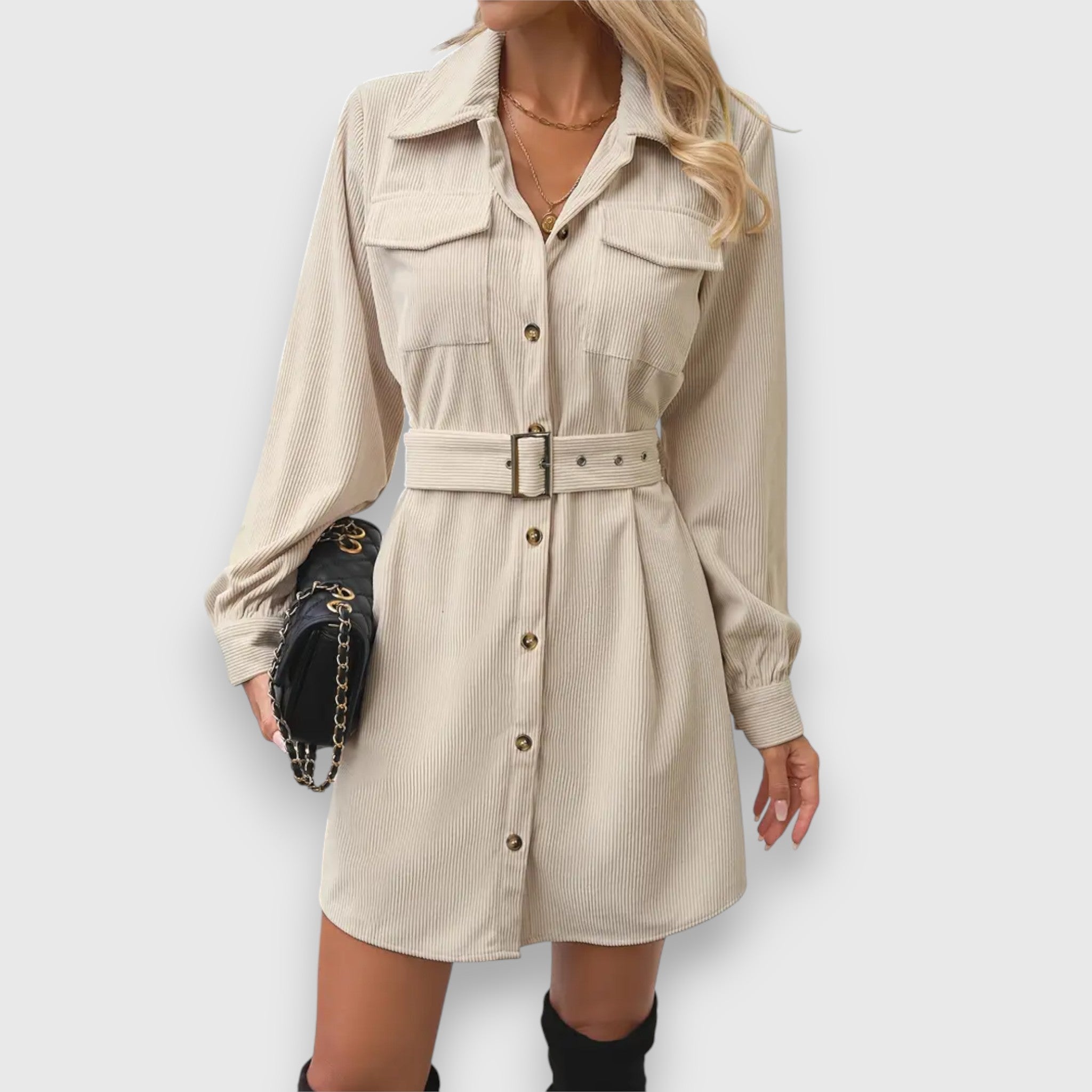 farina – Kleid